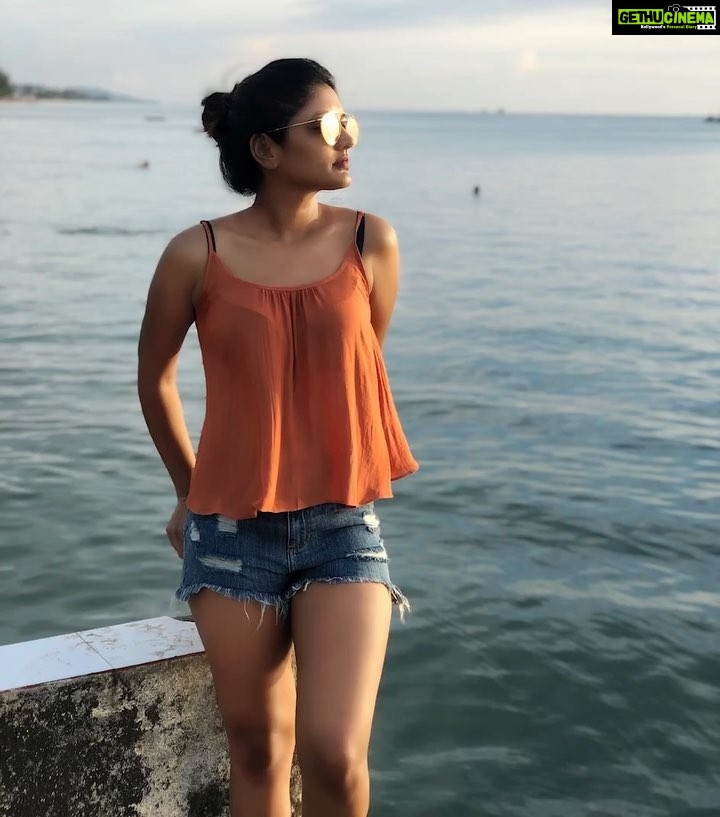 Eesha Rebba Instagram - 🌊 Maldives