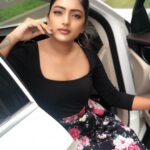 Eesha Rebba Instagram – This weather is too perfect to say No to long drive. How are you guys chilling in this breeze?