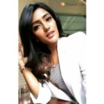 Eesha Rebba Instagram - “I never prove to be good enough… For every one…! But I’m the best for them who understand me.” 😍🤗 . Follow me on #ShareChat #eesharebba