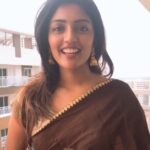 Eesha Rebba Instagram - మీకు మరీయు మీ కుటుంభ సభ్యులందరికి దసరా శుభాకాంక్షలు 🙏 #happydussehra