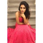 Eesha Rebba Instagram - My eyes are an ocean in which my dreams are reflected....🌸