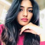 Eesha Rebba Instagram -