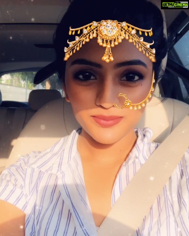 Eesha Rebba Instagram - 🙈 #snapchatfun snapchat id @yourseesha 👻