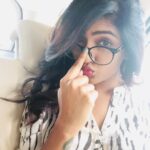 Eesha Rebba Instagram -