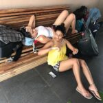 Eesha Rebba Instagram – Haan senseless bhi 😝😝.
.
.

Repost from @TopRankRepost #TopRankRepost When we were homeless in Goa 😢☹☹😂😂😂
Literally homeless 😂😂😂