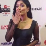 Eesha Rebba Instagram - #allmylove @filmfare ♥️