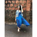 Eesha Rebba Instagram - 🦋 Goa