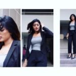 Eesha Rebba Instagram - #mondayhustle 💃🏻