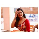 Eesha Rebba Instagram – #subramanyapuram