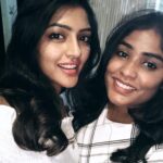 Eesha Rebba Instagram – ❤️❤️