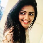Eesha Rebba Instagram -
