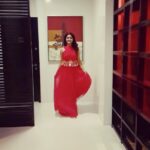 Eesha Rebba Instagram - #slowmotion #flowyourownway 💃🏻