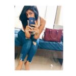 Eesha Rebba Instagram -