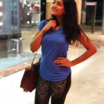 Eesha Rebba Instagram - #donewithdancerehersal #lovedancing 💃🏻
