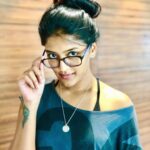 Eesha Rebba Instagram - #specy🤓