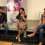 Eesha Rebba Instagram – #Awe promotions 😍