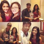 Eesha Rebba Instagram - Happiness is a #Amithumi #reunion❤️ #lovethisteam💕 nd finally got 50daz wala #shield 😁