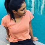 Eesha Rebba Instagram – No one is you and that is your power..