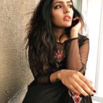 Eesha Rebba Instagram -