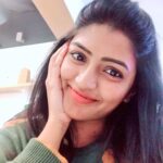 Eesha Rebba Instagram –