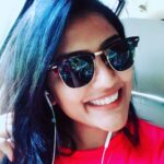 Eesha Rebba Instagram –