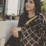 Eesha Rebba Instagram -