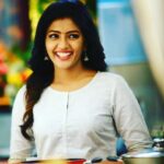 Eesha Rebba Instagram - If you make me laugh, you’re automatically more attractive to me. ❤️😁 #goodmorning #behappy #laughoutloud #teluguactress #actresslife #dreamer #beliver #achiever India