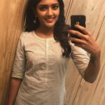 Eesha Rebba Instagram - #AdShoot🎥💃🏻 #lovemyjob #happy💃🏻