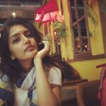 Eesha Rebba Instagram - #donedanadone 🙄😁