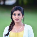 Eesha Rebba Instagram -