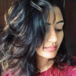 Eesha Rebba Instagram -