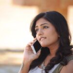 Eesha Rebba Instagram -