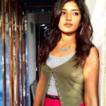 Eesha Rebba Instagram -