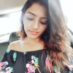 Eesha Rebba Instagram –