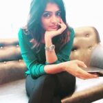 Eesha Rebba Instagram -