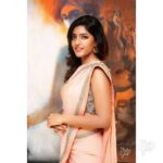 Eesha Rebba Instagram -