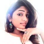 Eesha Rebba Instagram -