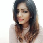 Eesha Rebba Instagram -