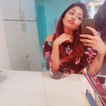 Eesha Rebba Instagram -