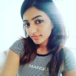 Eesha Rebba Instagram -