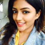 Eesha Rebba Instagram – 😍 happy morning #wednesdays #positivemorning