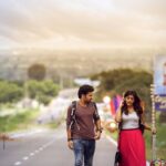 Eesha Rebba Instagram – #HisPassionHerLove #Darshakudu ❤