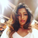 Eesha Rebba Instagram – #awmyhair #love 😍