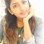 Eesha Rebba Instagram – Smile…even if it’s just to annoy someone😋 #motivationalthursday #keepsmiling
