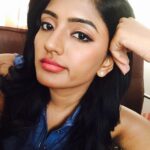 Eesha Rebba Instagram – Hmmm…..