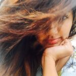 Eesha Rebba Instagram – #breezy #windy