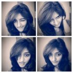 Eesha Rebba Instagram - #mood #faces #goodnight #happysleep #expressionsuntold #expressions
