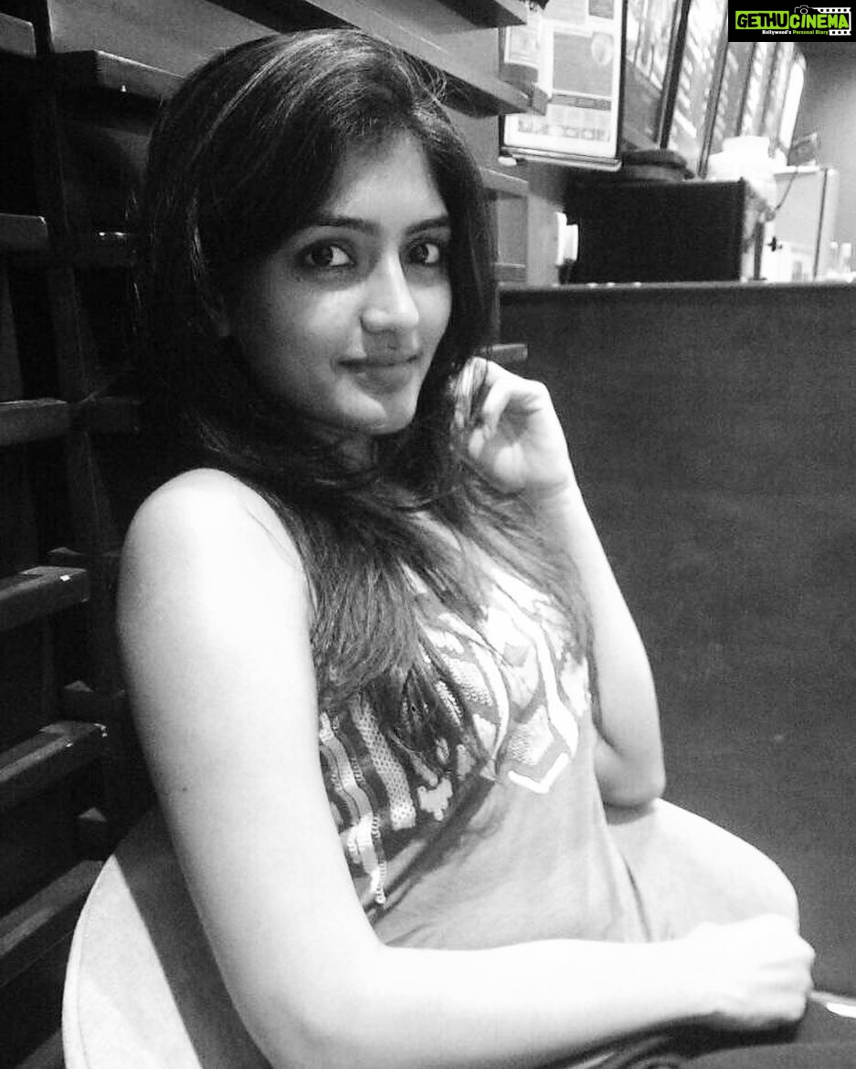 Eesha Rebba Instagram - Being deeply loved gives you strength and loving deeply gives you courage. Good Morning π #blackandwhite #blackandwhitephotography #actress #teluguactress #tollywood #telugucinema #eesha #eesharebba #yourseesha #tollywoodactress #intagramer #dreamer #achiever #influencer #trendsetter