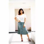 Eesha Rebba Instagram - The soul that sees the beauty may sometimes walk alone 🚶‍♀️ #goodevening #eesha #eesharebba #instagrammer #tollywood #tollywoodqueen #actress #teluguactress #celebrityhoodofficial #insta_celebrities_official