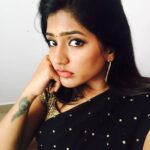 Eesha Rebba Instagram -